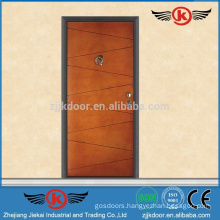 JK-AI9863 Front Door Iron Wrought Prices / Simple Gate Design